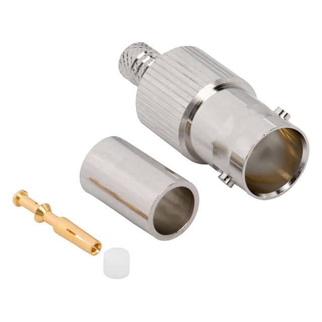 031-70555-12G Amphenol RF  Assemblages de connecteurs coaxiaux (RF)